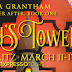 Blitz: The Witch’s Tower by Tamara Grantham + Giveaway