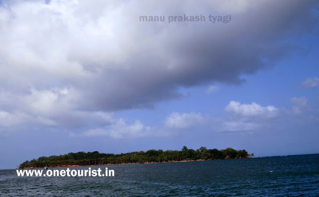 water sport complex andaman