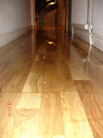 Wood Floor Repairs