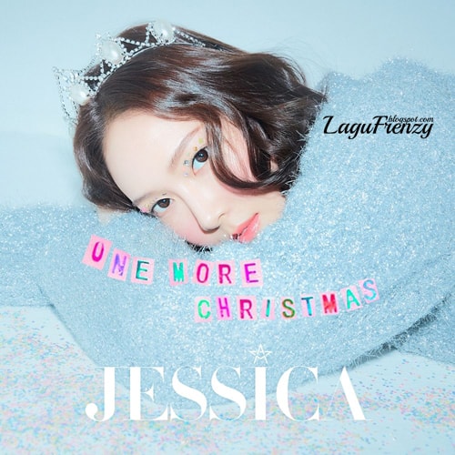 Download Lagu Jessica - One More Christmas