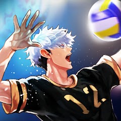  The Spike - Volleyball Story 3.1.2 Mod Menu