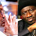 Buhari, Jonathan meet over Mali's leadership crisis 