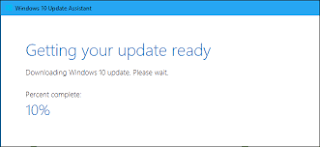 How to stop windows 10 automatic updates