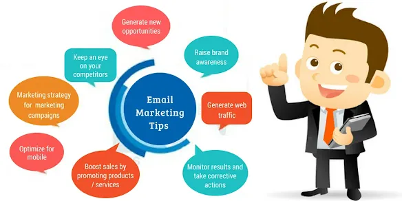 email marketing tips
