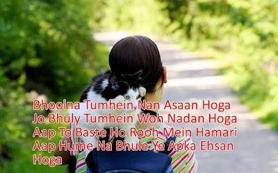 Broken Heart Sms in Hindi | Sad Love Quotes Shayari , Sad Broken Heart SMS