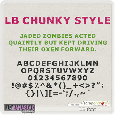 http://scraporchard.com/market/LB-Chunky-Style-Font-Digital-Scrapbook.html