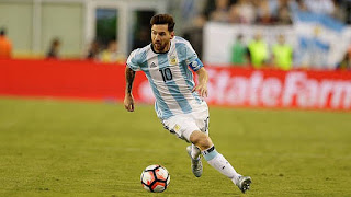 Rusia 2018, Conoce al equipo de Fútbol de Argentina