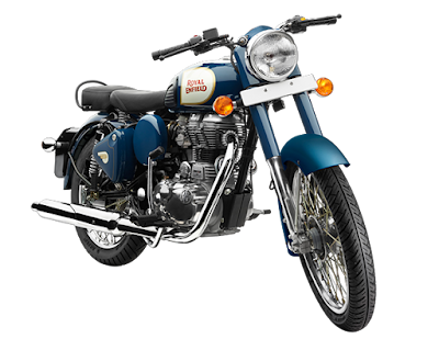  Royal Enfield Classic 350 front View look HD