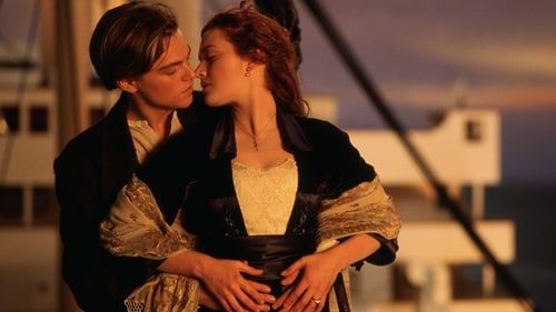 Titanic 1997 film completo