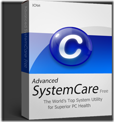 Advanced SystemCare Pro - 5.2.0.222