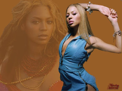 Beyonce 2012