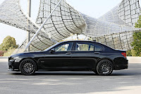 BMW 7-Series by Tuningwerk