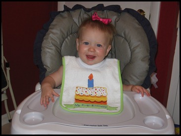 1 bday