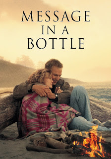 message in a bottle