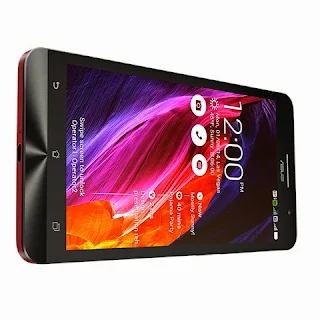 Asus Zenphone 6