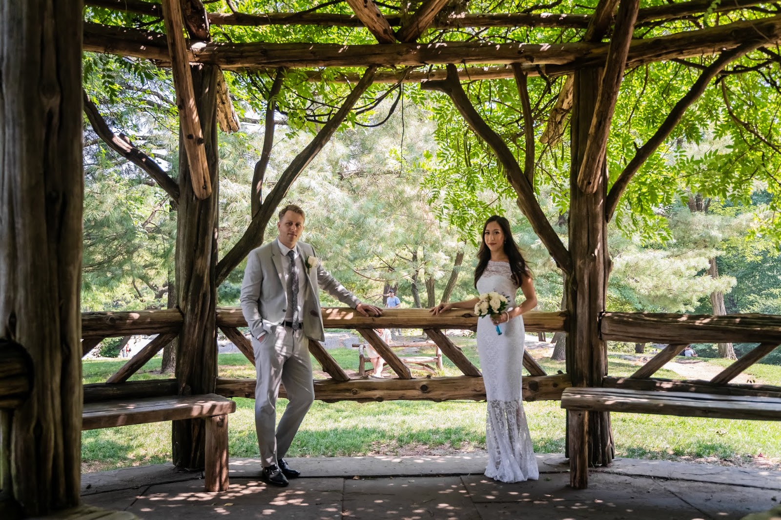 Artlook City Hall Wedding Photography New York