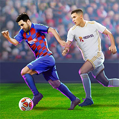 Soccer Star 22 Top Leagues - Tải game trên Google Play a