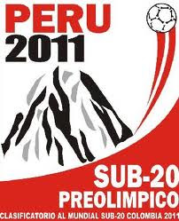 Ver Sudamericano Sub 20 En VIVO Campeonato 2011