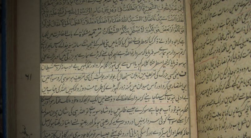 Page 61 Close up