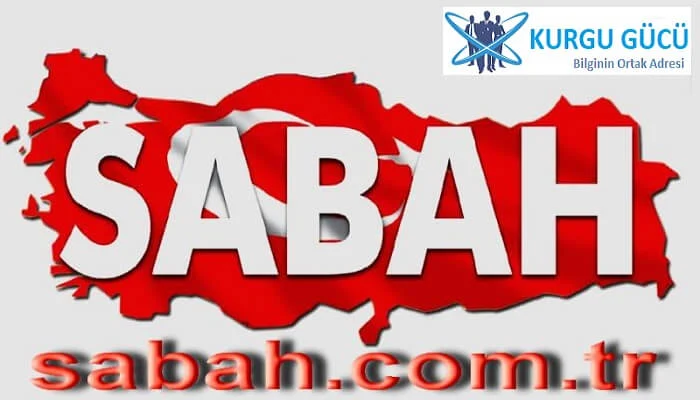 En Çok Ziyaret Edilen ve Tıklanan Haber Siteleri - Sabah.com.tr - Kurgu Gücü