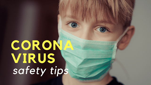 Corona Virus se Bachne ke Upay or Sawdhaniya | Safety tips| Hindi Guidance Blog