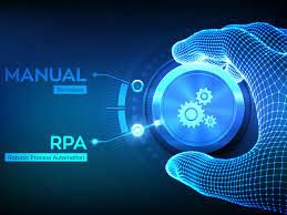 Revolutionizing Business Efficiency: The Power of Robotic Process Automation (RPA)