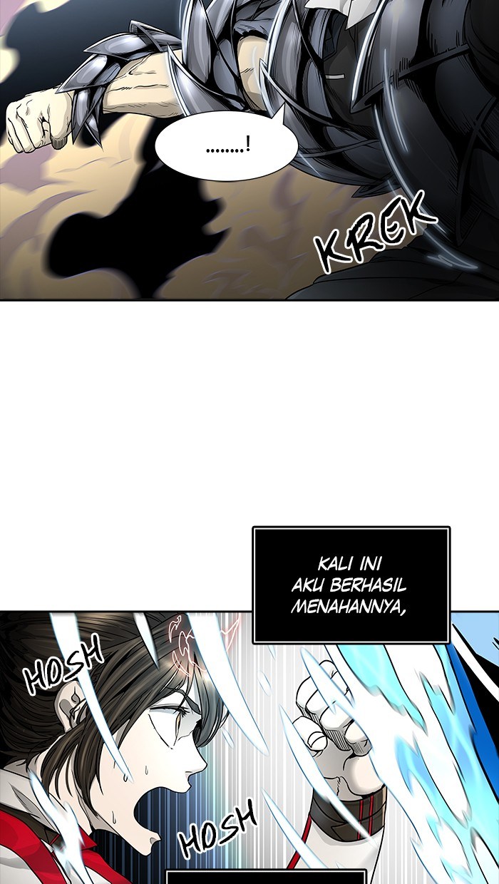 Webtoon Tower Of God Bahasa Indonesia Chapter 477