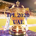 iplt20 - 2020 UAE 