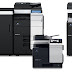 Konica Minolta presenteert het Genius-platform voor bedrijfsproces- en printmanagement