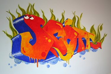 graffiti alphabet,graffiti murals