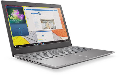 Lenovo Ideapad 520-15IKBR