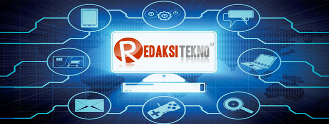 Redaksitekno.id Portal Informasi Teknologi Masa Kini