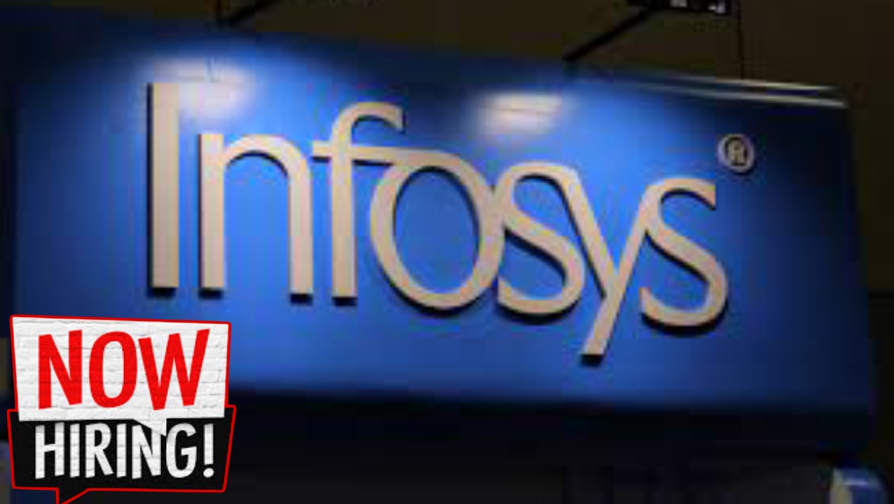 Exciting Job Opportunities: Infosys Hiring for SAP Positions