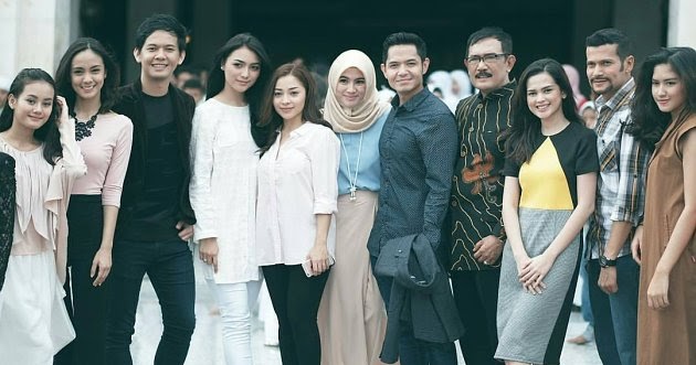 Pindah Dari RCTI Ke SCTV, SinemArt siapkan 5 Judul 