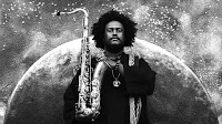 Kamasi Washington