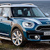  All-New 2017 MINI Countryman Is Bigger, Brawnier And Comes As A PHEV 