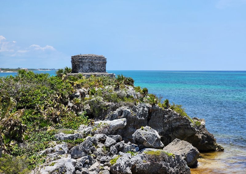 Roteiro Tulum