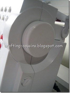 Sewing Machine 101 (22) Sewing Machine 101 (22)