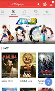 vidmate apk downloader musik and video hd