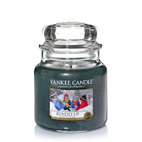 Yankee Candle Bundle Up