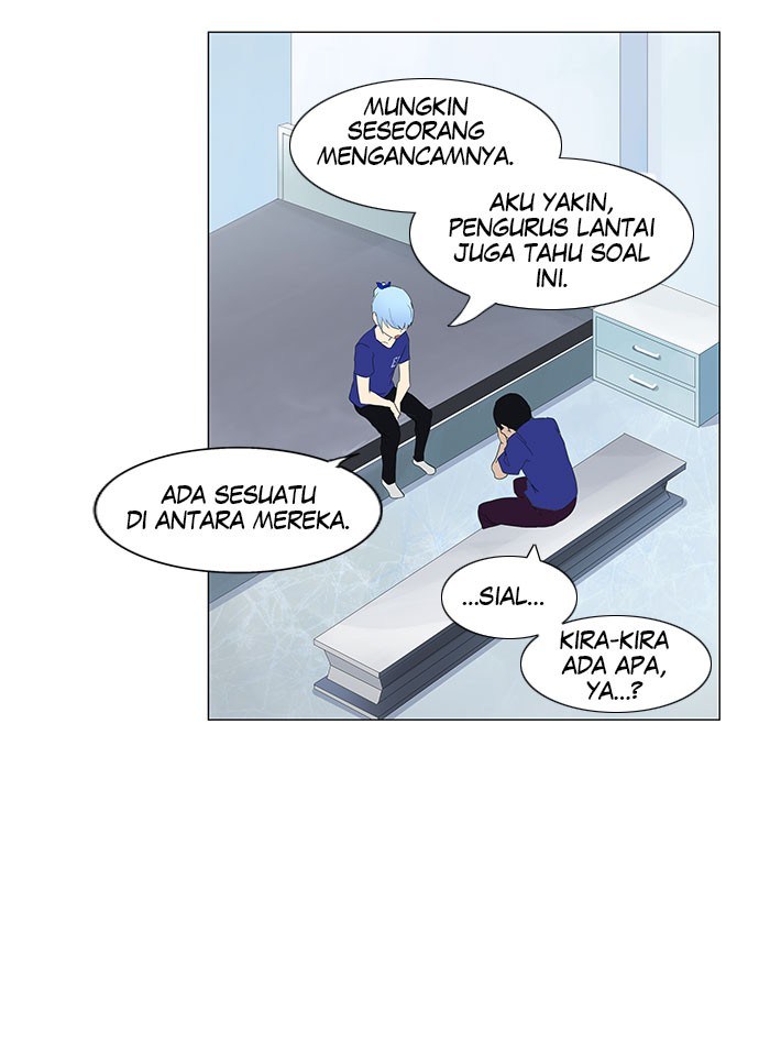 Tower of God Bahasa indonesia Chapter 104