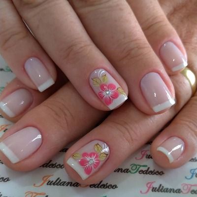 unhas decoradas lindas 2