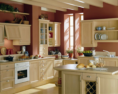 Classic Kitchen Furniture