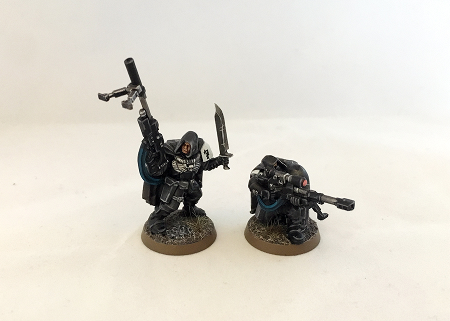 adeptus astrates kill team