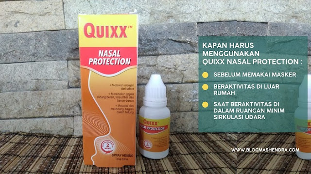 Cara Mencegah Alergi Pada Hidung