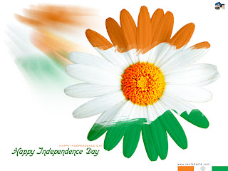 Indian Independence Day