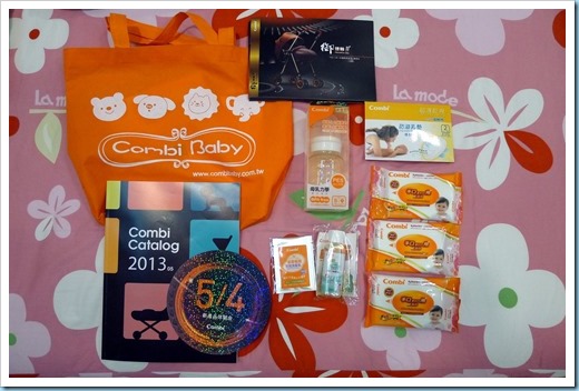 Combi