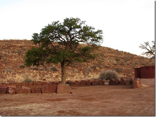 Aubures Camp Namibia - #Aubures