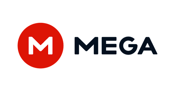 Biggest storage shared website Mega.io/Mega.nz