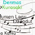 Download Instrumen Lagu Dangdut - Cuma Kamu